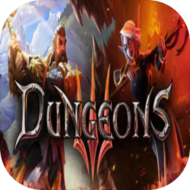 Dungeons 3