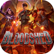 Bloodshed
