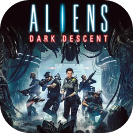 Aliens: Dark Descent
