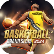 Grand Slam Bola Basket 2024