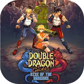 Double Dragon Advance mobile android iOS-TapTap