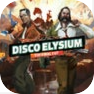 Disco Elysium - Vết Cắt Cuối Cùng