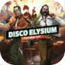 Disco Elysium - The Final Cut