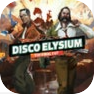 Disco Elysium - The Final Cut