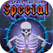 Space Saviour Special