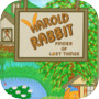 Icon of Harold Rabbit - Finder of Lost Things