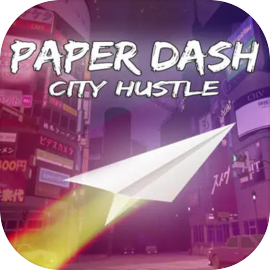 Paper Dash - City Hustle