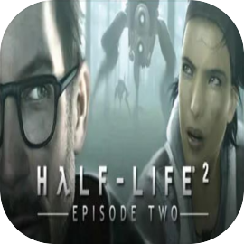 Half-Life 2: Episode Two