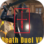 Death Duel VR