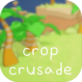 Crop Crusade