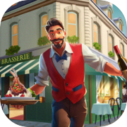 Parisian Brasserie Simulator