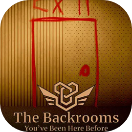 The Backrooms: You've Been Here Before