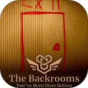 The Backrooms: Bạn đã từng ở đây trước đây