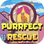 Purrfect Rescue