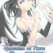 The Goddess of Time and the Ice Princess វគ្គ ១