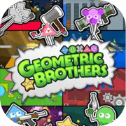 Геометрические братья