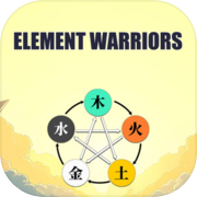 Element Warriors