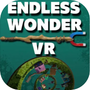Walang katapusang Wonder VR