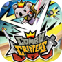 Combo Critters: Battle Checkers
