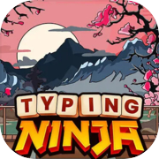 Typing Ninja