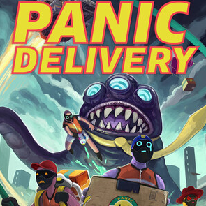 Panic Delivery Latest Version for Android/iOS APK - TapTap