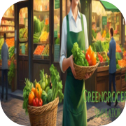 Greengrocer Simulator 2024