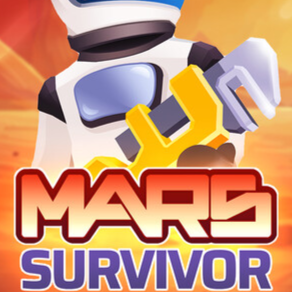 Mars Survivor Latest Version for Android/iOS APK - TapTap