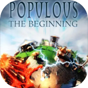 Populous™: The Beginning （英語版）