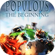 Populous™: The Beginning