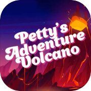 Petty's Adventure: Volcano