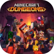 Minecraft Dungeons