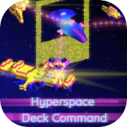 ពាក្យបញ្ជា Hyperspace Deck