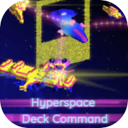 Hyperspace Deck Command