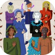 Erentis, l'académie de magie