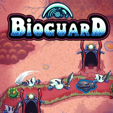 Bioguard for Android/iOS - TapTap