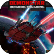 DemonStar - မူရင်းမစ်ရှင်များ