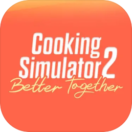 Cooking Simulator #2 