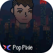 Pop Pixie