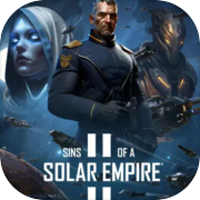 Sins of a Solar Empire II