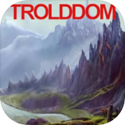 Trolddom