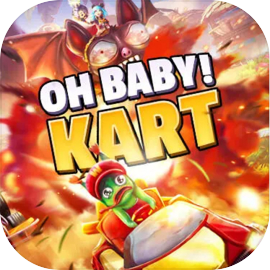 Oh Baby Kart
