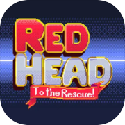 Рыжая голова – на помощь