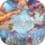 Icon of Monster Hunter Stories 3: Twisted Reflection