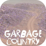 GARBAGE COUNTRY