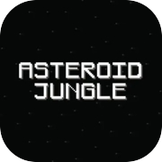 Asteroid Jungle