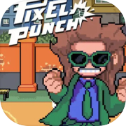 Pixel Punch