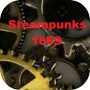 Icon of Steampunks 1869