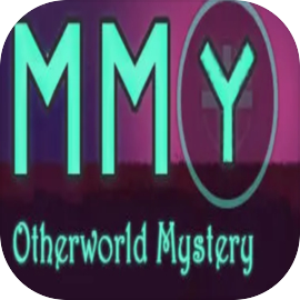 MMY: Otherworld Mystery