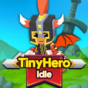 Tiny Hero Idle Latest Version for Android/iOS APK - TapTap