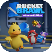 Bucket Brawl: Ahlman Edition